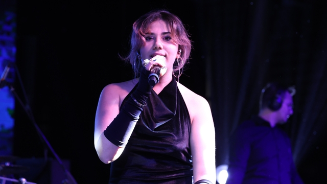 Osmangazi'nin en yetenekli sesleri belli oldu
Liseli öğrencilerden muhteşem sahne performansı