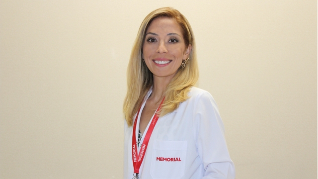 Uzm. Dr. Ayşe Yener Güçlü: "Dünya çapında yetişkinlerin yüzde 23'üne kadar kronik bel ağrısı vardır"