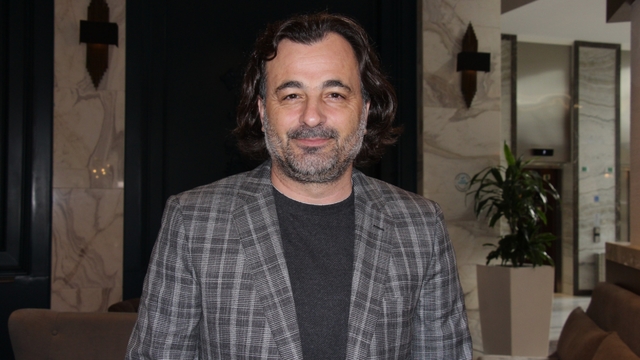 Türk şefler yurt dışında Türk lezzetlerini tanıtıyor