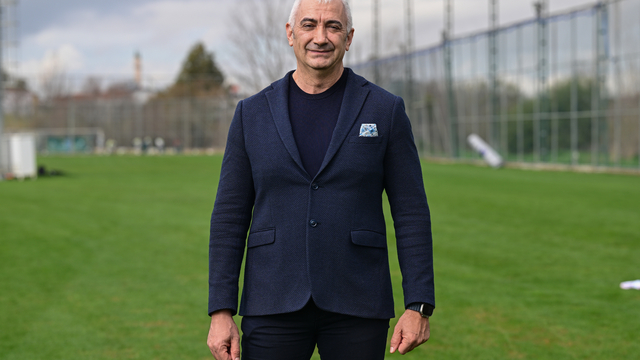 Türkiye'de futbolun yanı sıra bisiklet ve kış sporlarıyla da turizmin çeşitlendirilmesi amaçlanıyor