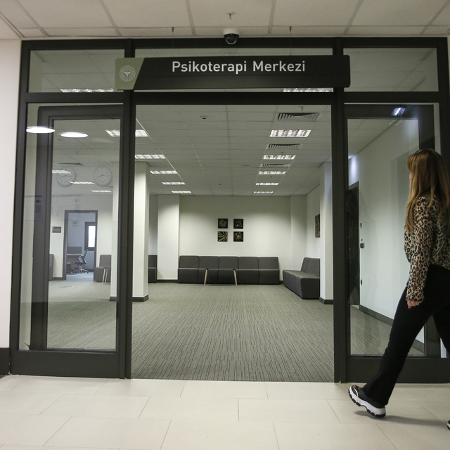 Bursa Şehir Hastanesi'nde açılan psikoterapi merkezi Güney Marmara'ya hizme...
