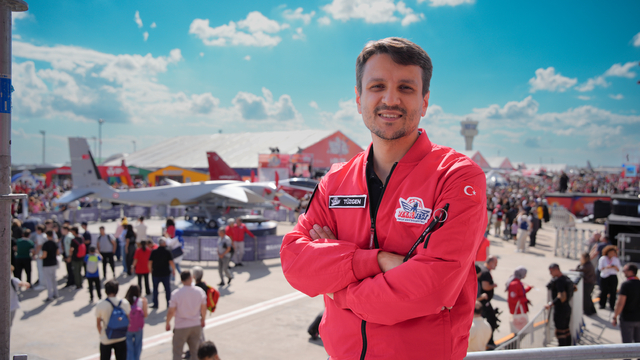 Bilişim Vadisi, TEKNOFEST 2026 için gençleri geleceğin teknolojilerini geliştirmeye davet ediyor