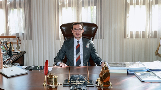 Başkan Yazıcıoğlu: "Tokat'ta Ramazan'ı hem yaşayacağız, hem de yaşatacağız"