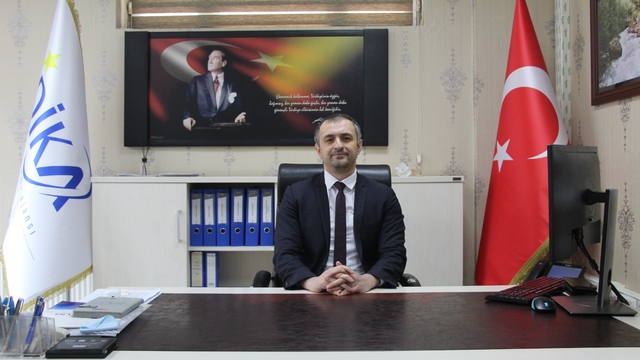 DİKA'dan Şırnak'a yatırım devrimi: 12 yıl SGK desteği, yüzde 50 vergi indirimi, hibe ve arazi tahsisi