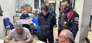 Dazkırı'da kahvehane ve eğlence mekanlarına yönelik denetim