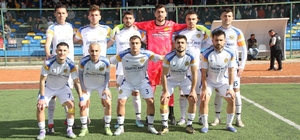 Söğütspor kendi evinde mağlup oldu