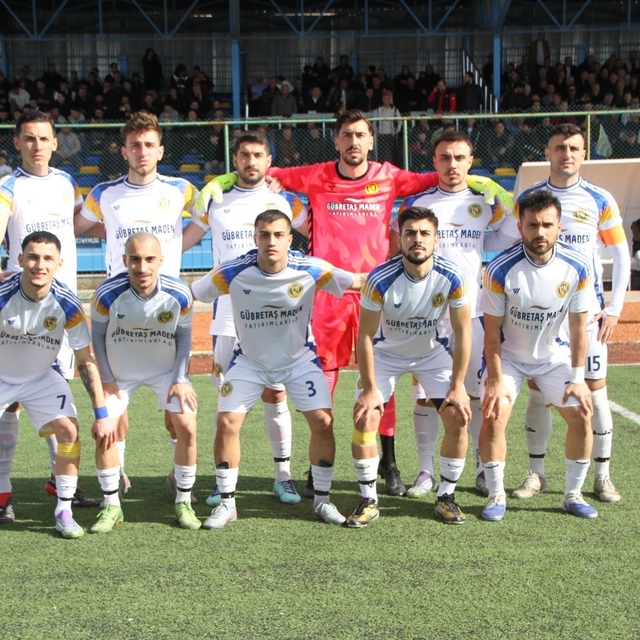 Söğütspor kendi evinde mağlup oldu