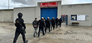 Afyonkarahisar merkezli 4 ilde DEAŞ operasyonu; 6 tutuklama