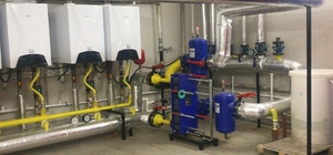 BŞEÜ'den 4 milyon 723 bin TL'lik çevreci altyapı yatırımı