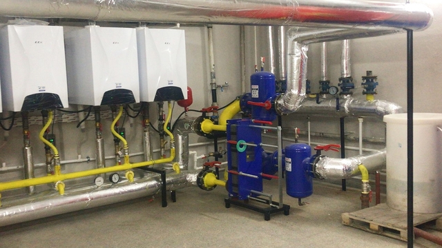 BŞEÜ'den 4 milyon 723 bin TL'lik çevreci altyapı yatırımı