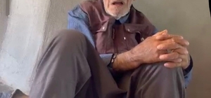 Diyarbakır'da kaybolan engelli, 9'uncu günde 191 kişilik ekiple aranıyor