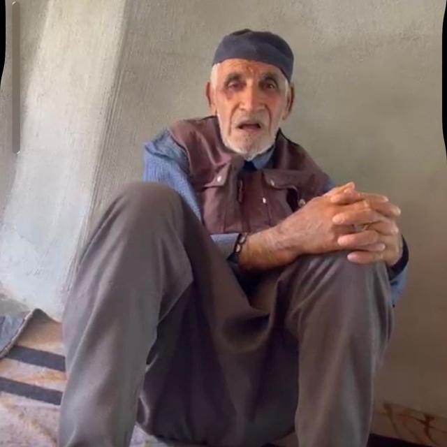 Diyarbakır'da kaybolan engelli, 9'uncu günde 191 kişilik ekiple aranıyor