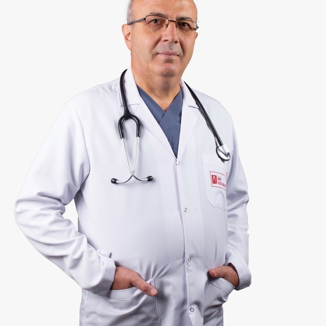 Zayıflama iğneleri obeziteyi tedavi etmez
Eskişehir Özel Ümit Vişnelik Hast...