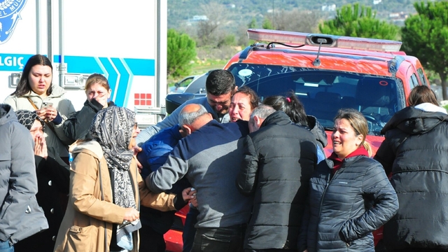 18 yaşındaki Halil Burak'ın, gölette cansız bedenine ulaşıldı