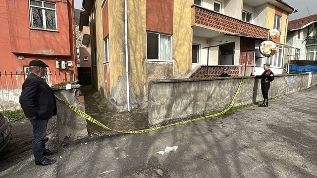 Karabük'te soba faciası: Karbonmonoksitten etkilenen çift hastaneye kaldırıldı