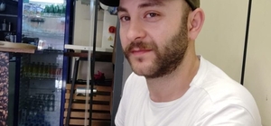 Bahçede çalışırken düşen şahıs hayatını kaybetti