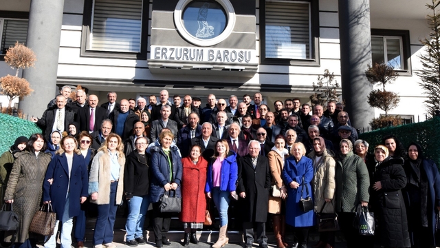 ER-VAK, Erdal Güzel'e 'onay' verdi