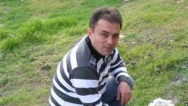 Buldan'da bir işçi işyerinde iple asılı bulundu