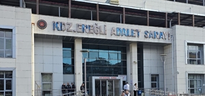 Ölümlü kazada sürücüye yurt dışı yasağı