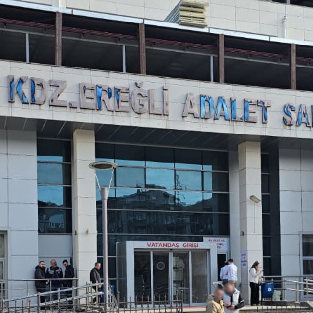 Ölümlü kazada sürücüye yurt dışı yasağı