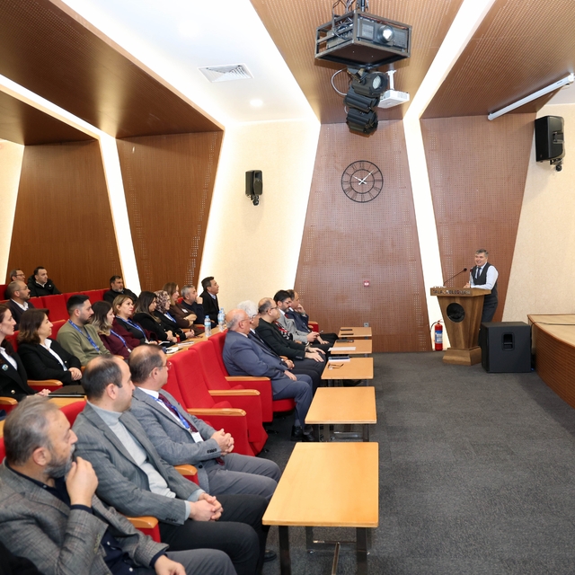 Talas Belediyesi bütçe yönetimine tam not