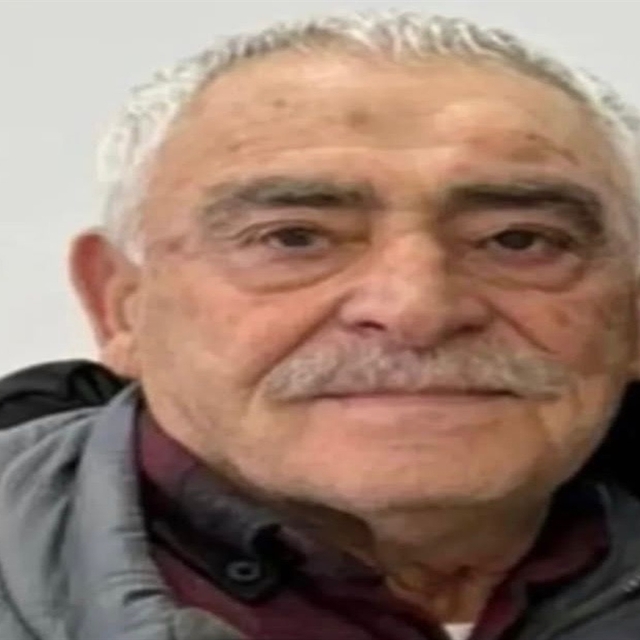 Elazığ'daki kayıp kişi, 10'uncu günde 192 kilometrelik alanda aranıyor