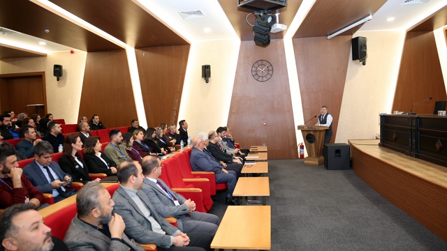 Talas Belediyesi bütçe yönetimine tam not