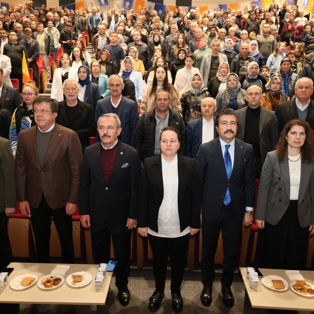 AK Parti İl Başkanı Subaşıoğlu; "700 günde Denizli'ye hiçbir hizmet yapmadı...