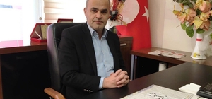 Başkan Çatan: "Alışverişlerde yerel esnaf tercih edilmeli"