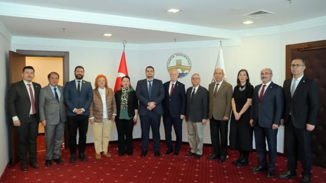 Edirne'den kısa kısa