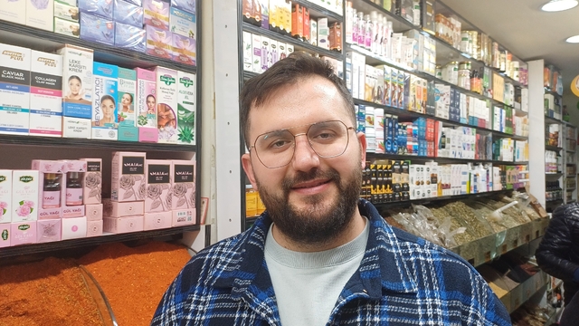 Ramazan'da hazımsızlığa demirhindi şerbeti