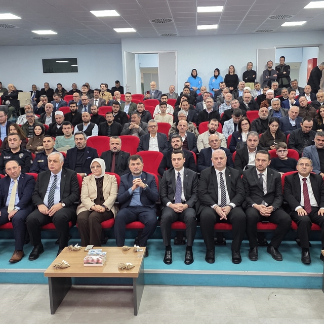 Osmanlı geleneği Zimem Defteri dijital ortama taşındı
Alan el veren eli gör...