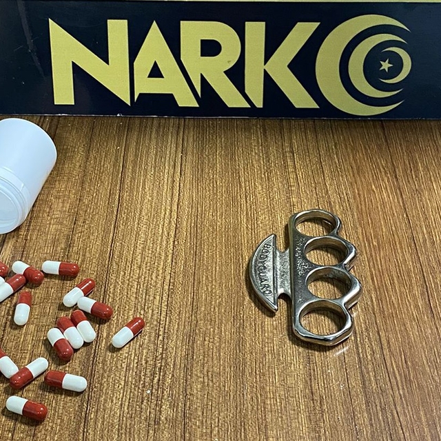 Kula'da aranan 3 şahıs tutuklandı