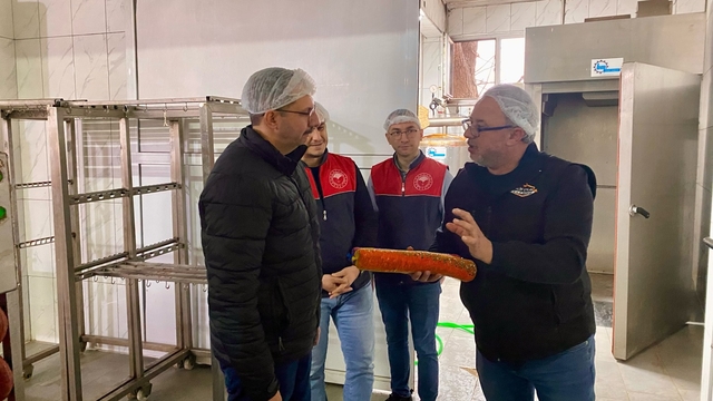 Kırklareli'nden kısa kısa