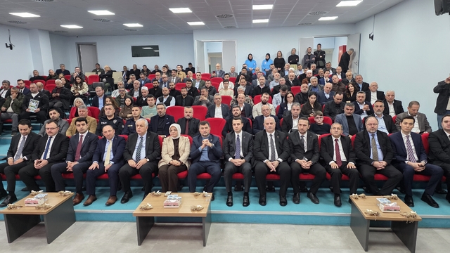 Osmanlı geleneği Zimem Defteri dijital ortama taşındı
Alan el veren eli görmeden hayır yapabilecekler