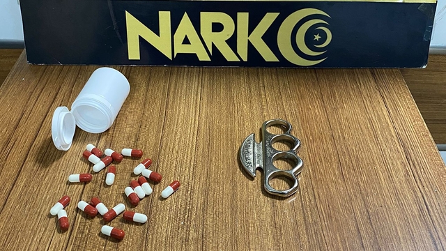 Kula'da aranan 3 şahıs tutuklandı