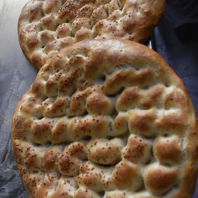 İzmir'de ramazan pidesinin fiyatı 30 TL