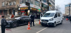 Müteahhit ile emlakçı arasında 'tadilat' kavgası: 3 yaralı