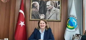 Görele Belediyesi'nde yeni başkan seçildi
