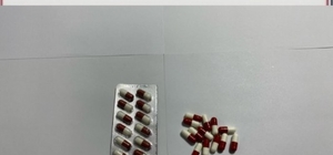 Kırşehir'de uyuşturucu operasyonu: 2 kişi yakalandı