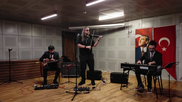 Kırklareli'nden kısa kısa