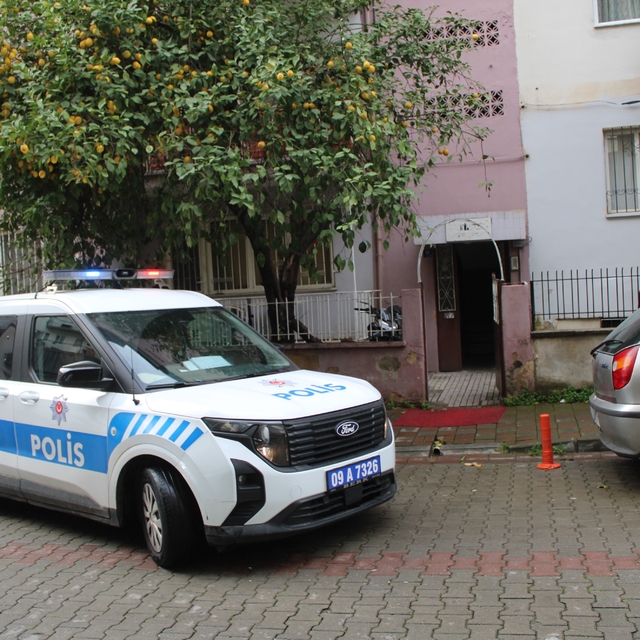 Yakınları haber alamadı, yatağında ölü bulundu