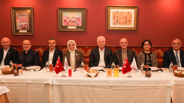 Düzce yemekleri 138 yıllık restoranda pişti
Düzce adı damaklardan hafızalara kazındı