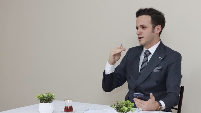 Karabük'te geçen yıl 10 bin 853 dosya işleme alındı