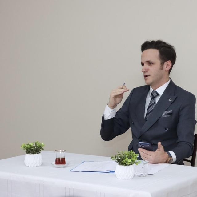 Karabük'te geçen yıl 10 bin 853 dosya işleme alındı