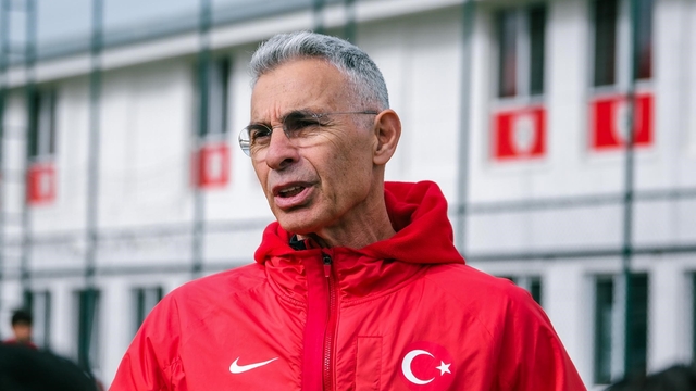 Samsunspor'un genç kalecileri milli takımın radarında