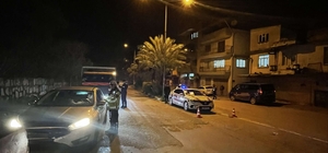 Aydın'da Çember operasyonu