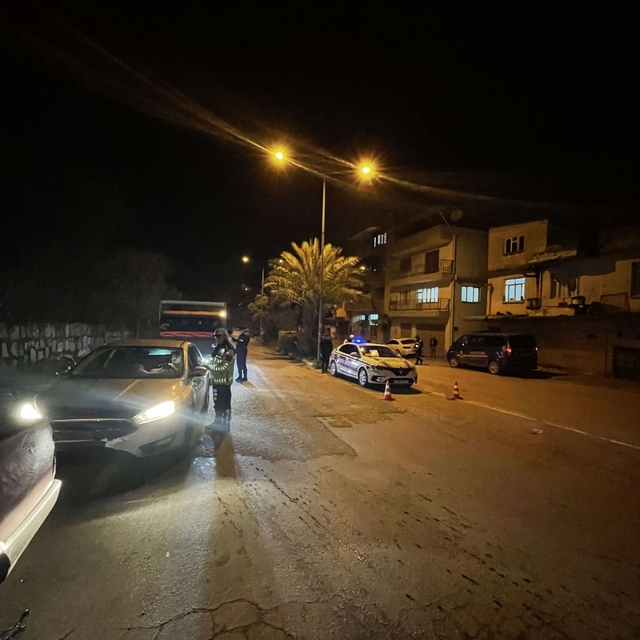 Aydın'da Çember operasyonu