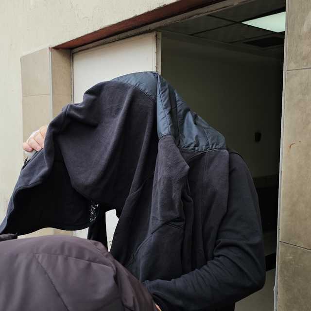 Kayseri'de suç örgütüne yönelik operasyonda 5 tutuklama