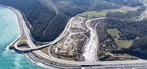 Kuzeyin üretim üssü Samsun'da su ürünleri hamlesi